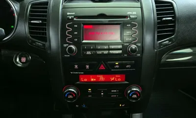 Kia Sorento 2011, 122265 км, за 3809.77 USD - фото 14