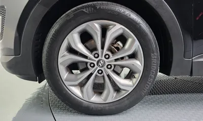 Hyundai Santafe 2013, 206737 км, за 4266.77 USD