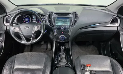 Hyundai Santafe 2013, 206737 км, за 4266.77 USD - фото 7