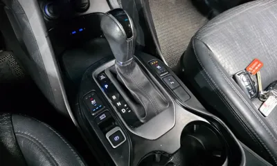 Hyundai Santafe 2013, 206737 км, за 4266.77 USD - фото 9
