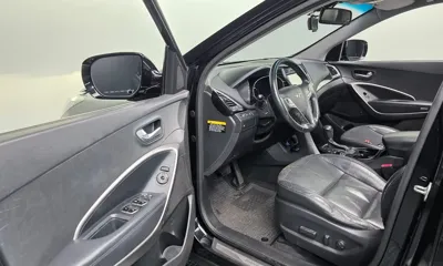 Hyundai Santafe 2013, 206737 км, за 4266.77 USD - фото 10