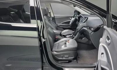 Hyundai Santafe 2013, 206737 км, за 4266.77 USD - фото 11