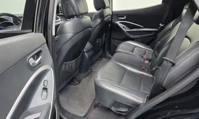 Hyundai Santafe 2013, 206737 км, за 4266.77 USD - фото 12