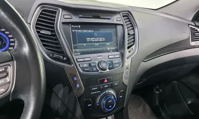 Hyundai Santafe 2013, 206737 км, за 4266.77 USD - фото 14