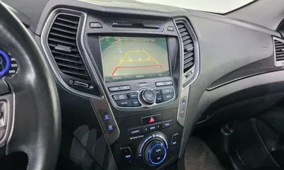 Hyundai Santafe 2013, 206737 км, за 4266.77 USD - фото 15