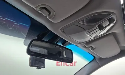 Hyundai Santafe 2013, 206737 км, за 4266.77 USD - фото 18