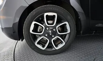 Kia Ray 2018, 119810 км, за 7794.32 USD