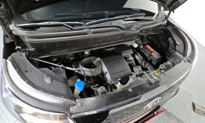 Kia Ray 2018, 119810 км, за 7794.32 USD - фото 6