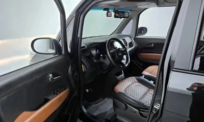 Kia Ray 2018, 119810 км, за 7794.32 USD - фото 10