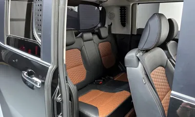 Kia Ray 2018, 119810 км, за 7794.32 USD - фото 11