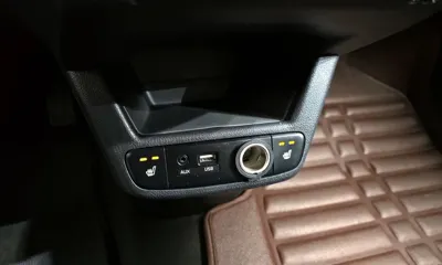 Kia Ray 2018, 119810 км, за 7794.32 USD - фото 12