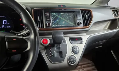 Kia Ray 2018, 119810 км, за 7794.32 USD - фото 13