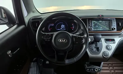 Kia Ray 2018, 119810 км, за 7794.32 USD - фото 15