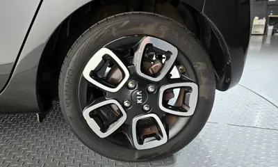 Kia Ray 2018, 119810 км, за 7794.32 USD - фото 21