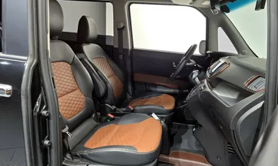 Kia Ray 2018, 119810 км, за 7794.32 USD - фото 26
