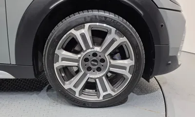 MINI Countryman 2022, 66023 км, за 17657.87 USD