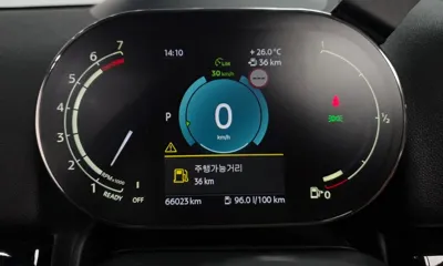 MINI Countryman 2022, 66023 км, за 17524.44 USD - фото 8