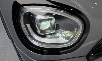 MINI Countryman 2022, 66023 км, за 17524.44 USD - фото 22