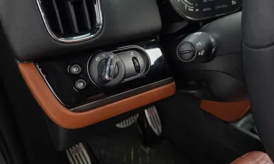 MINI Countryman 2022, 66023 км, за 17524.44 USD - фото 28