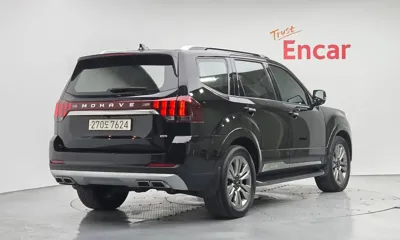 Kia Mohave 2022, 45311 км, за 22909.28 USD