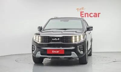 Kia Mohave 2022, 45311 км, за 22909.28 USD