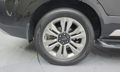 Kia Mohave 2022, 45311 км, за 22909.28 USD
