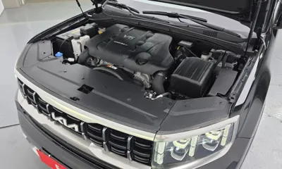 Kia Mohave 2022, 45311 км, за 22736.17 USD - фото 6