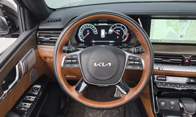Kia Mohave 2022, 45311 км, за 22736.17 USD - фото 14