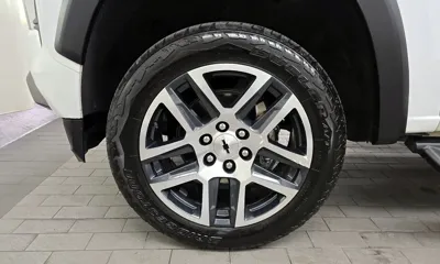 ChevroletGMDaewoo Colorado 2024, 44646 км, за 34703.88 USD