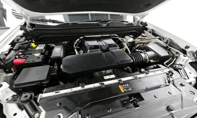 ChevroletGMDaewoo Colorado 2024, 44646 км, за 34703.88 USD - фото 6