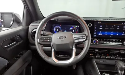 ChevroletGMDaewoo Colorado 2024, 44646 км, за 34703.88 USD - фото 13