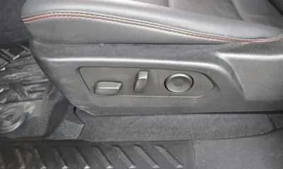 ChevroletGMDaewoo Colorado 2024, 44646 км, за 34703.88 USD - фото 19