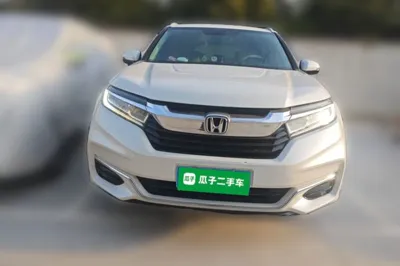 Honda Avancier 2020, 50700 км, за 18686 USD