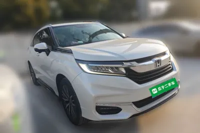 Honda Avancier 2020, 50700 км, за 18686 USD