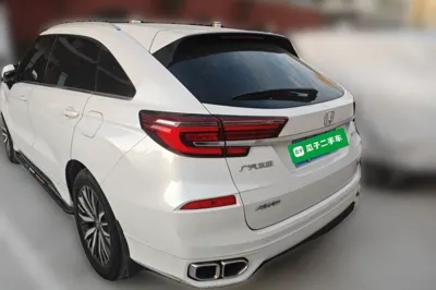 Honda Avancier 2020, 50700 км, за 18686 USD