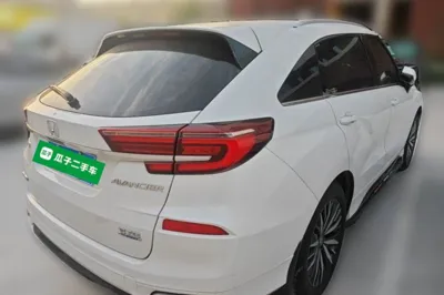 Honda Avancier 2020, 50700 км, за 18686 USD - фото 6