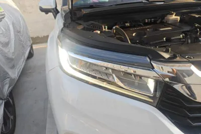 Honda Avancier 2020, 50700 км, за 18686 USD - фото 7
