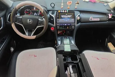 Honda Avancier 2020, 50700 км, за 18686 USD - фото 9