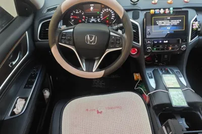 Honda Avancier 2020, 50700 км, за 18686 USD - фото 10