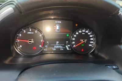 Honda Avancier 2020, 50700 км, за 18686 USD - фото 11
