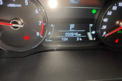 Honda Avancier 2020, 50700 км, за 18686 USD - фото 12