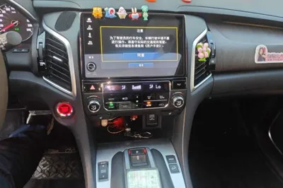 Honda Avancier 2020, 50700 км, за 18686 USD - фото 13
