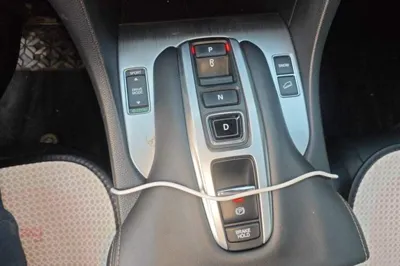 Honda Avancier 2020, 50700 км, за 18686 USD - фото 14