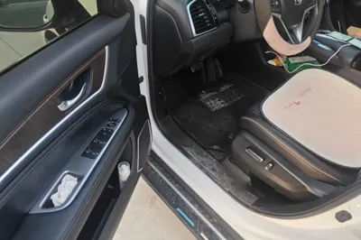 Honda Avancier 2020, 50700 км, за 18686 USD - фото 16