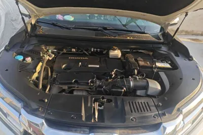 Honda Avancier 2020, 50700 км, за 18686 USD - фото 21