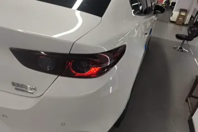 Mazda Mazda 3 Axela 2020, 66200 км, за 9663 USD - фото 9