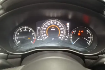 Mazda Mazda 3 Axela 2020, 66200 км, за 9663 USD - фото 14