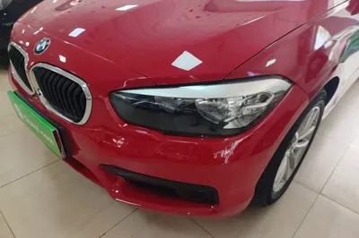 BMW 1 Series 2015, 110700 км, за 7121 USD - фото 8