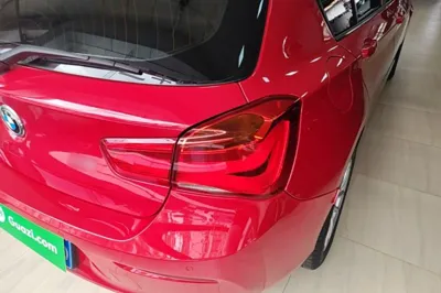 BMW 1 Series 2015, 110700 км, за 7121 USD - фото 9