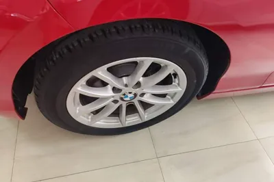 BMW 1 Series 2015, 110700 км, за 7121 USD - фото 10